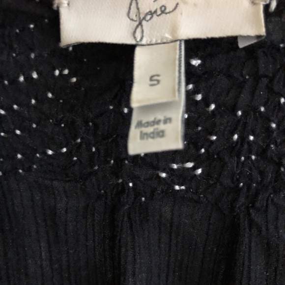 Pretty Joie top - Picture 4 of 6